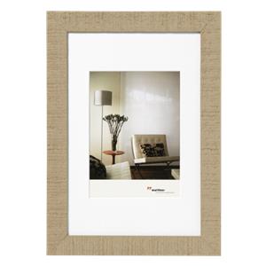 Walther Home 30x40 Wooden beige brown HO040C