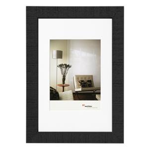 Walther Home 30x40 Wooden black HO040B