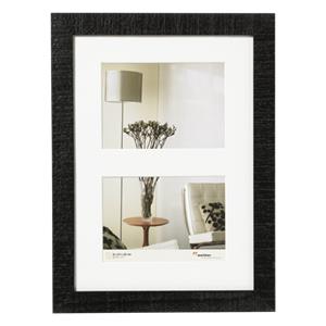 Walther Home 2x13x18 Wooden Frame black HO218B