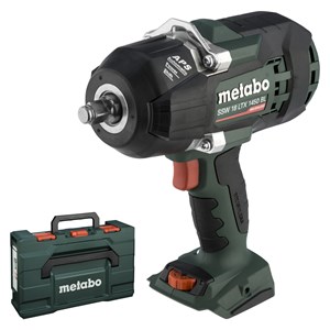 Metabo SSW 18 LTX 1450 BL Cordless Impact Driver