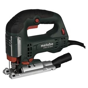 Metabo STEB 100 Quick Jigsaw