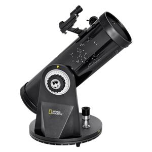 National Geographic Telescope compact 114/500