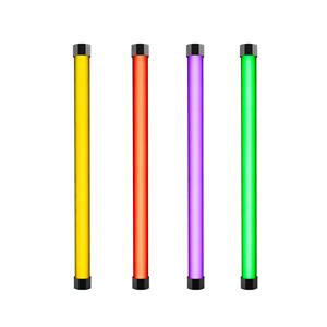 Nanlite PavoTube II 15X 4Kit Color Effect Light