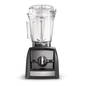 Vitamix Ascent A2500i grey Blender
