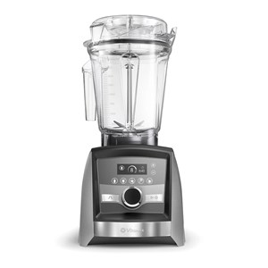 Vitamix Ascent A3500i Edelstahl- Optik   Hochleistungsmixer