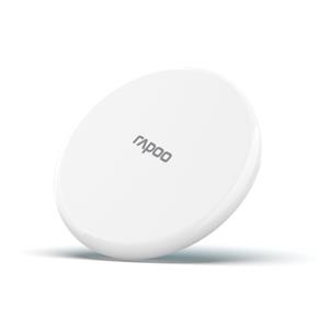 Rapoo XC105 white Wireless QI Charger