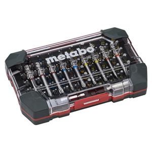 Metabo Bit-Box SP, 71-piece