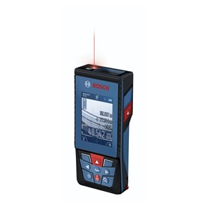 Bosch GLM 100-25 C Laser Rangefinder