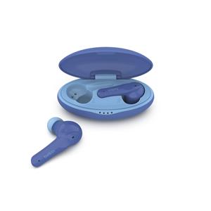 Belkin Soundform Nano Wireless Kids In-Ear blue PAC003btBL