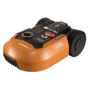 WORX WR165E Landroid M500 robotic lawn mower