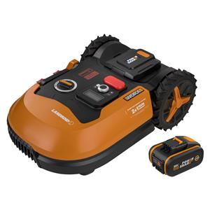 WORX WR147E.1 Landroid L1000 robotic lawn mower