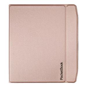 PocketBook Flip - Shiny Beige Cover for Era