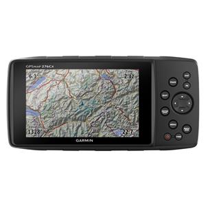 Garmin GPSMap 276Cx