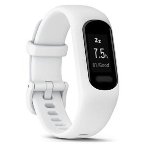 Garmin vivosmart 5 S/M black/white