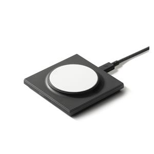Native Union Drop Magnetic Wireless Charger Black