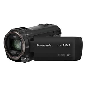 Panasonic HC-V785EG-K black