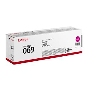 Canon Toner Cartridge 069 M magenta