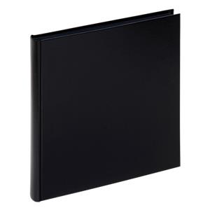 Walther Charm black 30x30 50 black Pages FA501B album