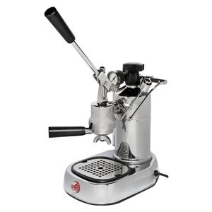 La Pavoni Professional Lusso