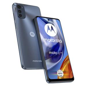 Motorola Moto E32s gravity grey