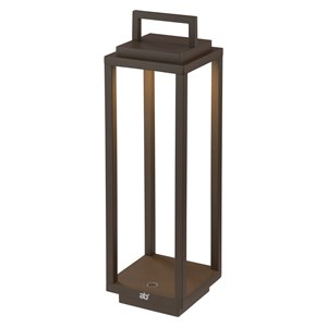 ab+ by Abert Resort mobile Table Lamp Corten
