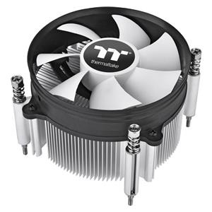 Thermaltake Gravity i3 Intel 95W CPU Cooler