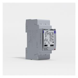 Wallbox Single Phase MID Energy Meter up to 100A