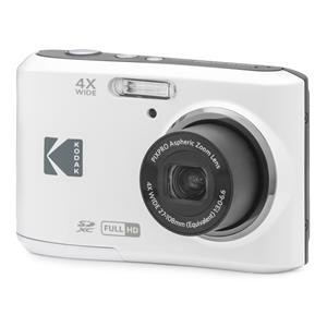 Kodak Pixpro FZ45 Friendly Zoom digitalni fotoaparat white bijeli