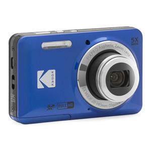Kodak Friendly Zoom FZ55 blue