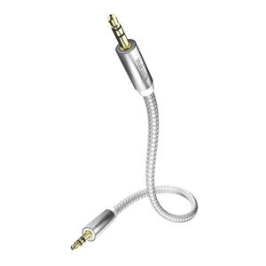 in-akustik Premium Audio Cable 3,5 mm Jack Plug 1,5 m
