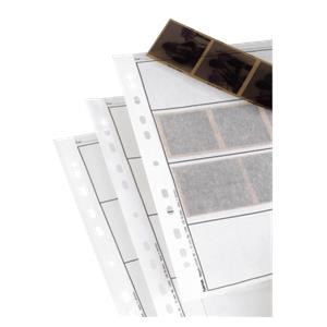 Hama Negativ Sleeves glassine matte 60x70 100 pcs 2259