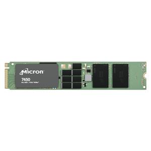 Micron 7450 PRO 1920GB NVMe M.2 (22x110) TCG-Opal