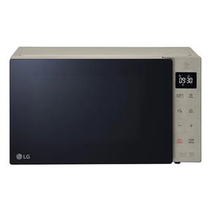 LG MH6535NBS Smart Inverter Technologie