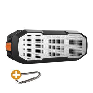 FANTEC Novi T30 silver