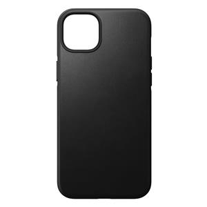 Nomad Modern Leather Case iPhone 14 Plus Black