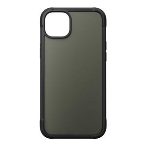 Nomad Rugged Case iPhone 14 Plus Ash Green