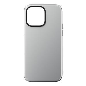 Nomad Sport Case iPhone 14 Pro Max Lunar Gray