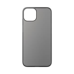 Nomad Super Slim Case iPhone 14 Carbide