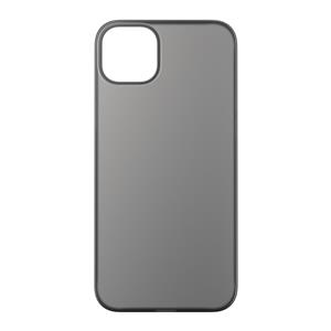 Nomad Super Slim Case iPhone 14 Plus Carbide