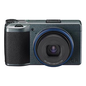 Ricoh GR IIIx Urban Edition