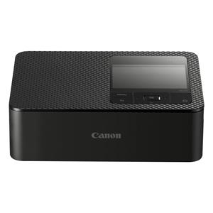 Canon Selphy CP-1500 black