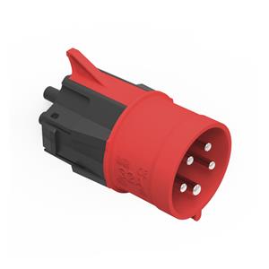 NRGkick Plug Attachment 32A 5Pol