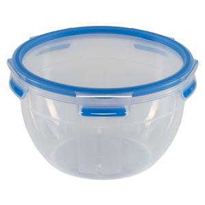 EMSA Clip&Close Food Storage Box 2.6 L round