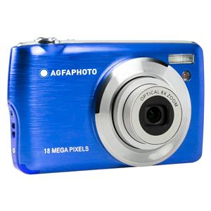 AgfaPhoto Realishot DC8200 blue