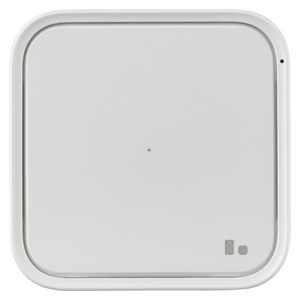 Samsung Wireless Charger Single EP-P2400 White