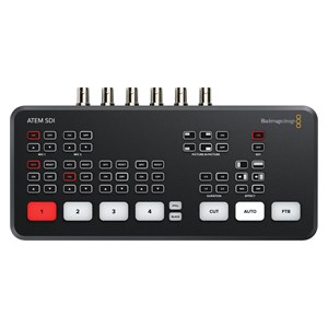 Blackmagic Design ATEM SDI