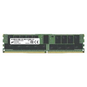 Micron 16GB DDR4-3200 RDIMM 1Rx4 CL22