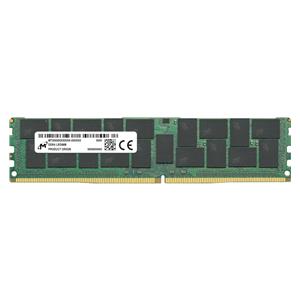 Micron 128GB DDR4-3200 LRDIMM 4Rx4 CL22