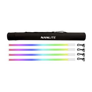 Nanlite PavoTube T8-7X 4Kit