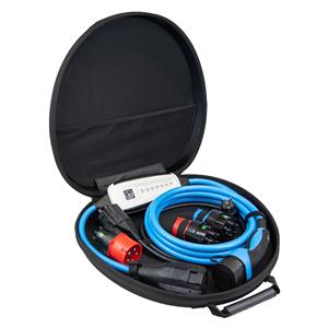 NRGkick 32A 7,5m Set Optimal WLAN incl. Adapter and Bag